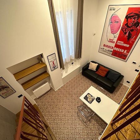 Flavors Of Milan, A Stylish Mini Loft Διαμέρισμα Εξωτερικό φωτογραφία