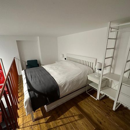 Flavors Of Milan, A Stylish Mini Loft Διαμέρισμα Εξωτερικό φωτογραφία