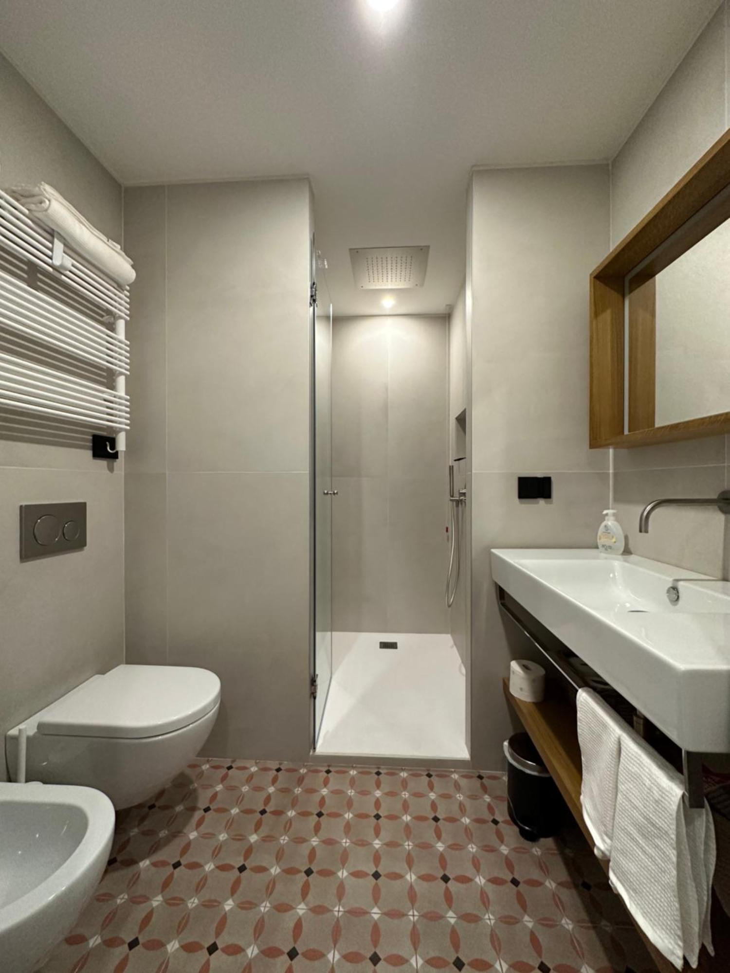 Flavors Of Milan, A Stylish Mini Loft Διαμέρισμα Εξωτερικό φωτογραφία