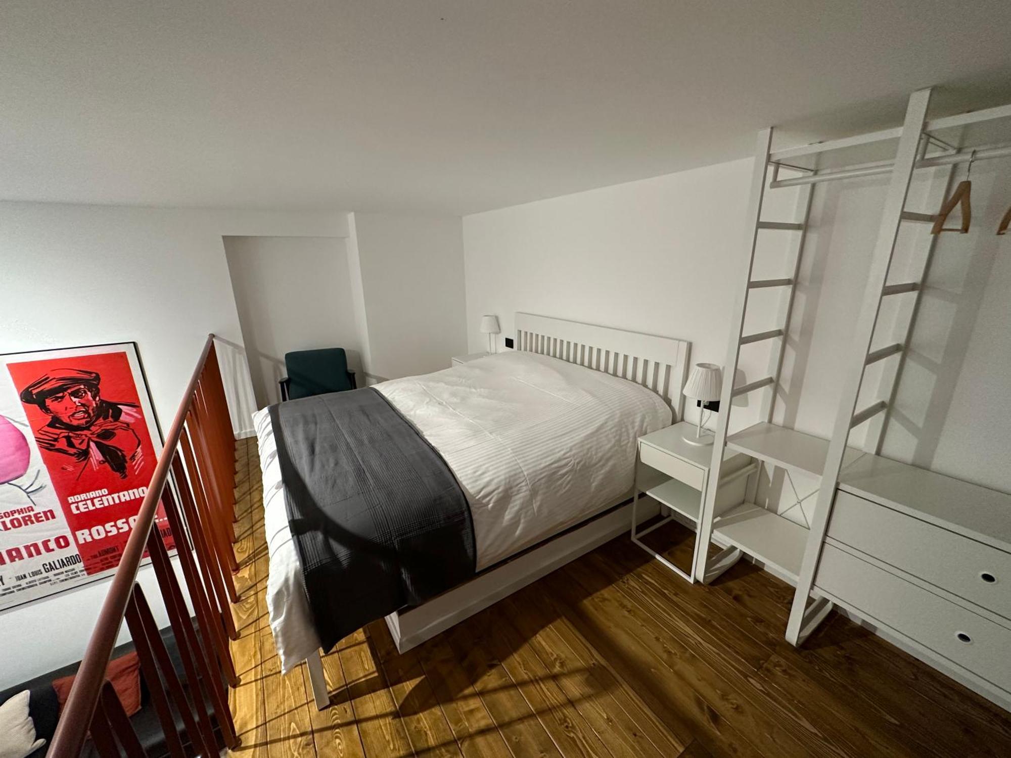 Flavors Of Milan, A Stylish Mini Loft Διαμέρισμα Εξωτερικό φωτογραφία