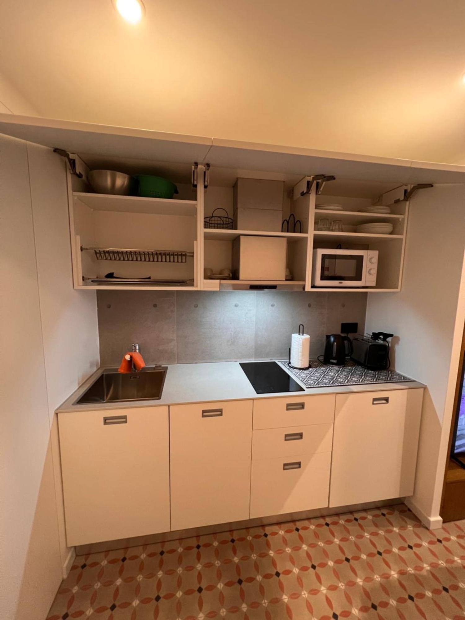 Flavors Of Milan, A Stylish Mini Loft Διαμέρισμα Εξωτερικό φωτογραφία