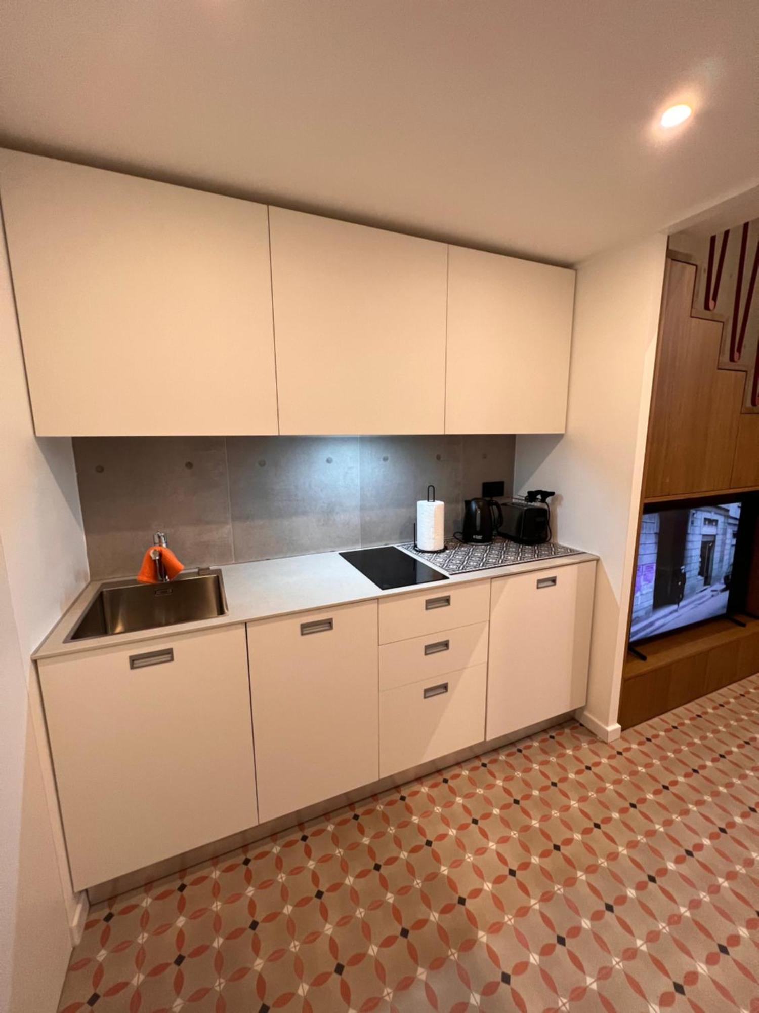 Flavors Of Milan, A Stylish Mini Loft Διαμέρισμα Εξωτερικό φωτογραφία