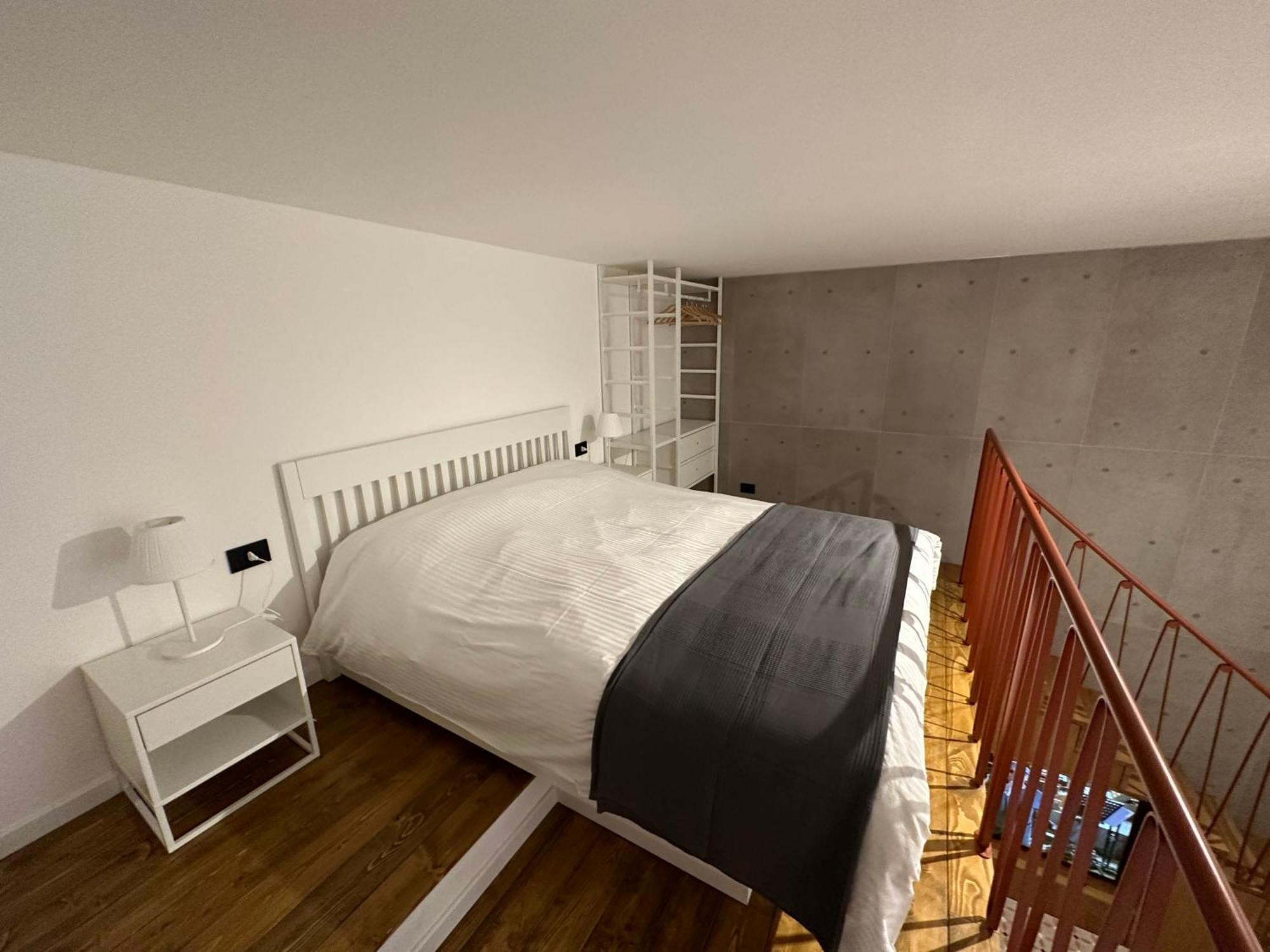 Flavors Of Milan, A Stylish Mini Loft Διαμέρισμα Εξωτερικό φωτογραφία