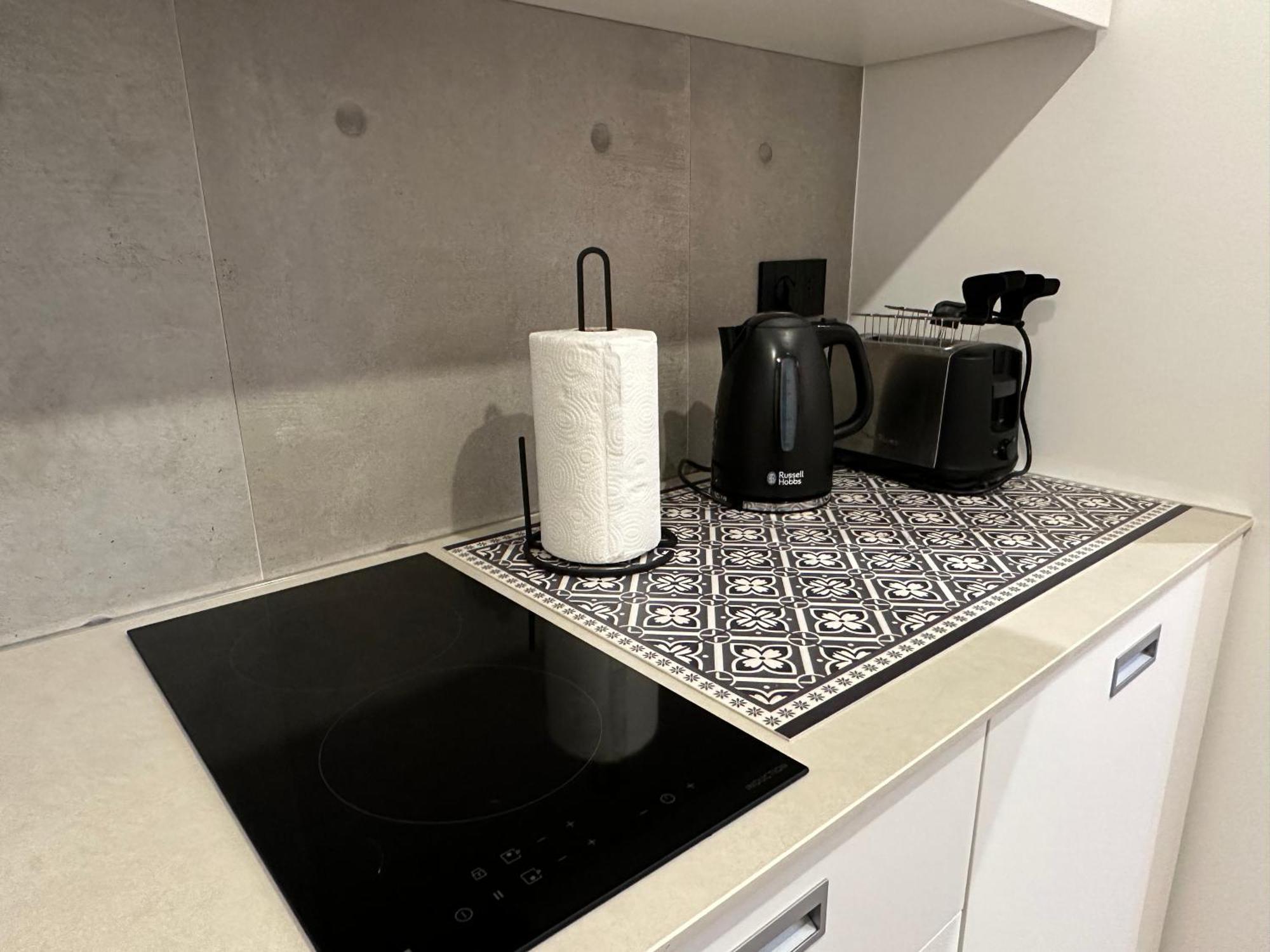 Flavors Of Milan, A Stylish Mini Loft Διαμέρισμα Εξωτερικό φωτογραφία