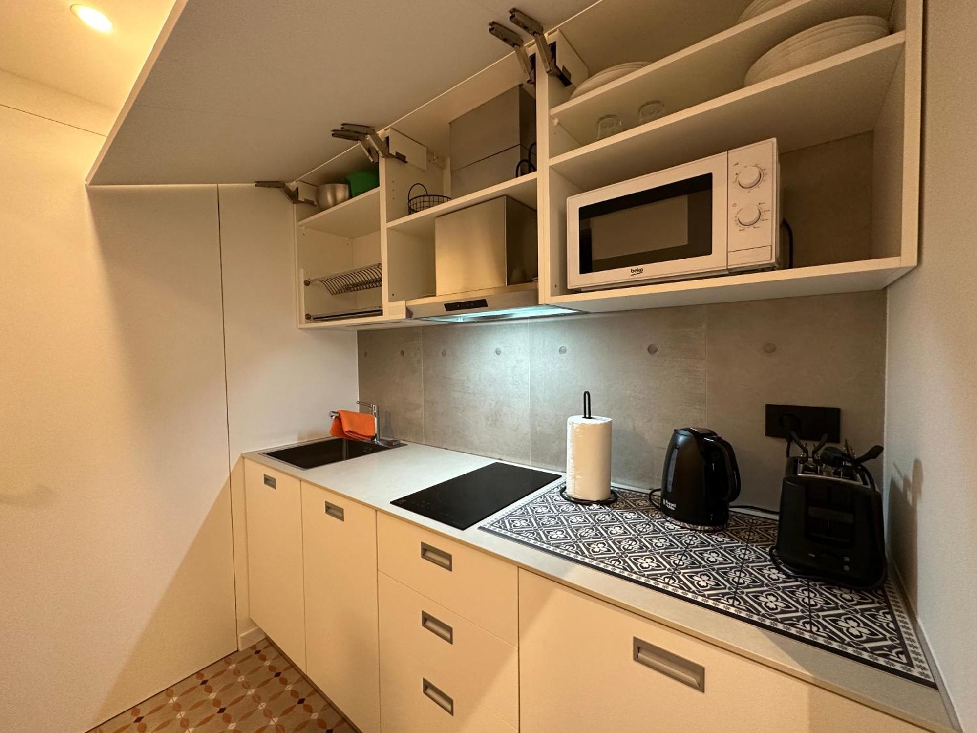 Flavors Of Milan, A Stylish Mini Loft Διαμέρισμα Εξωτερικό φωτογραφία