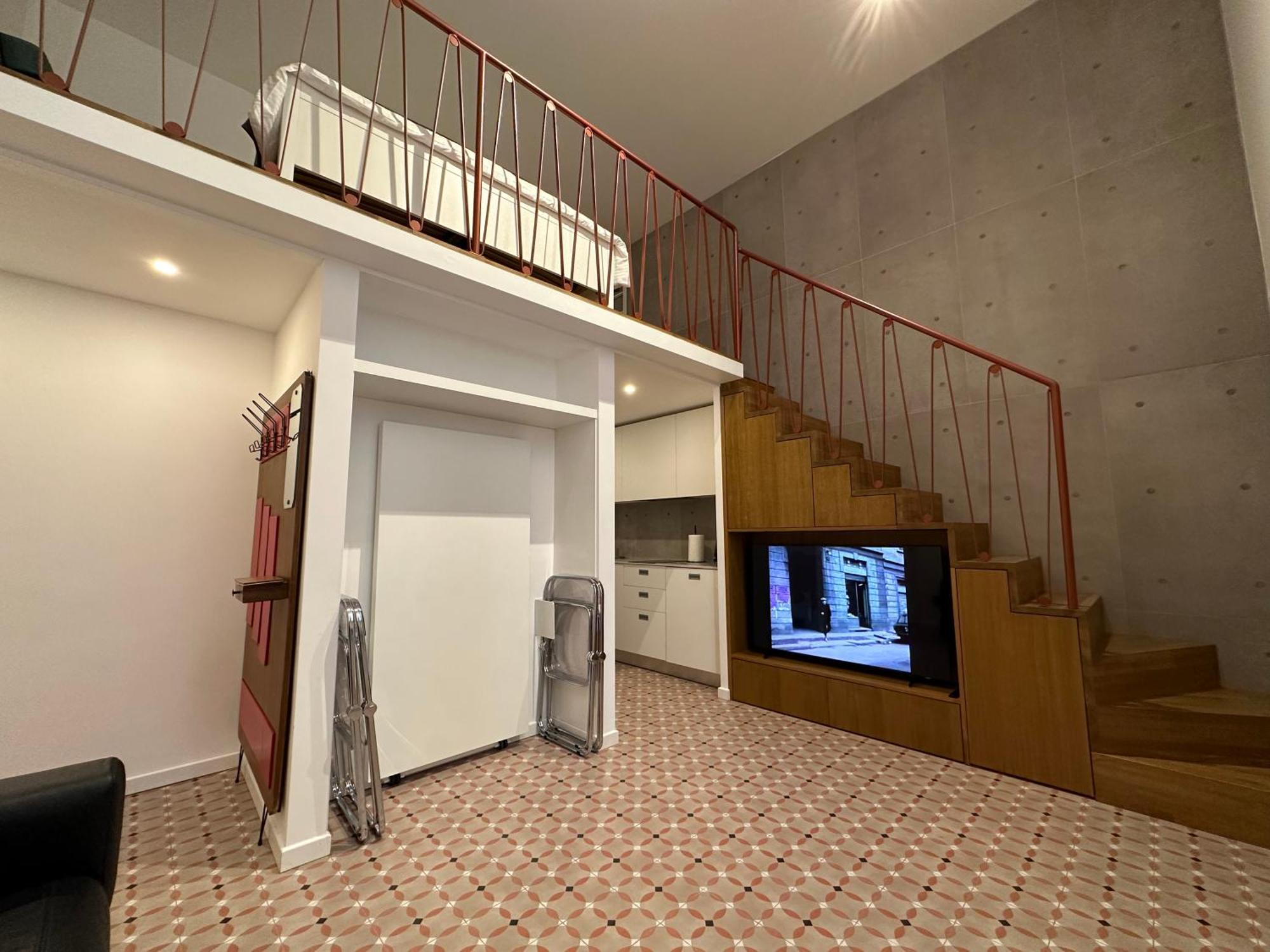Flavors Of Milan, A Stylish Mini Loft Διαμέρισμα Εξωτερικό φωτογραφία