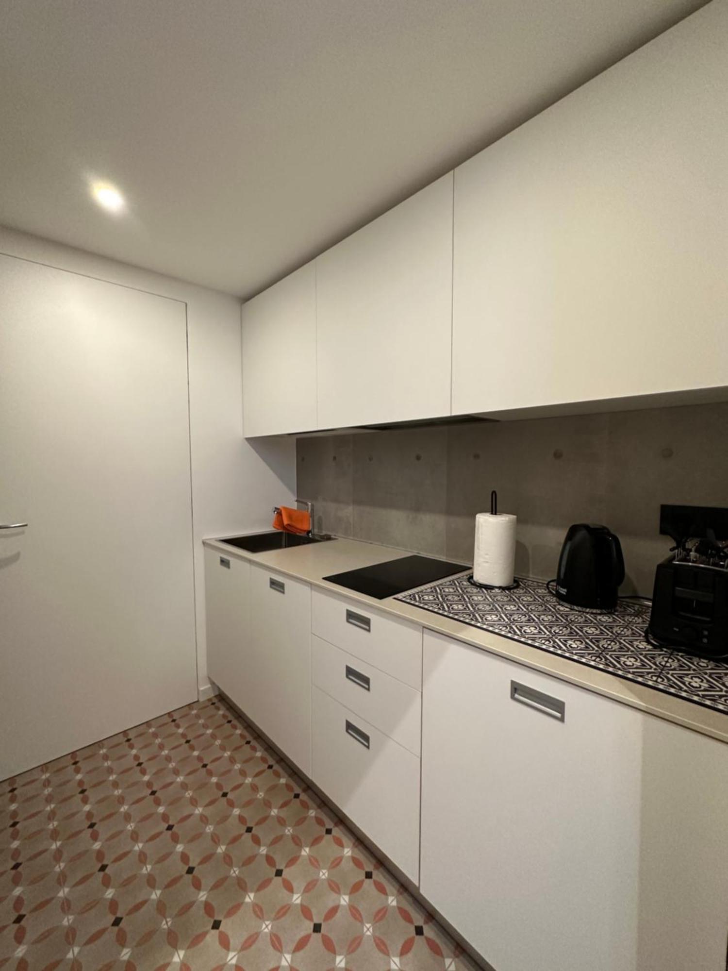 Flavors Of Milan, A Stylish Mini Loft Διαμέρισμα Εξωτερικό φωτογραφία